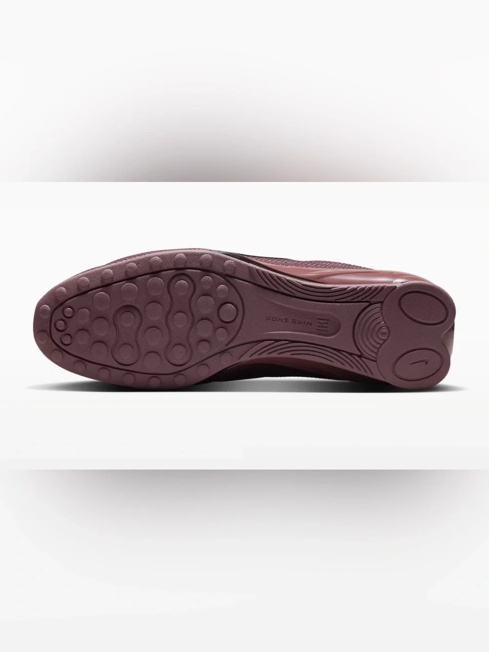 Nike Shox Z Women's Shoes 7.5 in purple Style: HQ7540-500 Tattoo